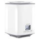Air Humidifier with Aromatherapy, Ionizer, 2600 ml, White (Berdsen BD-502)