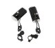 A set of two Universal Bicycle Mirrors, 2 pcs.