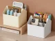 Desk Organizer for Small Items and Cosmetics