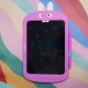 Maxlife MXWB-02 Kids Writing Board, Pink