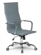 Sofotel Tokio Office Chair, Grey