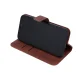 Tfo Smart Velvet Wallet Case for Xiaomi Redmi 9C, Brown