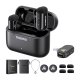 Wireless Microphone Maono WM622 PB2 Lightning MFi Certified