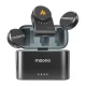 Maono WM650 A2 Wireless Microphone System 2.4GHz 300m Range