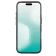 Nillkin iPhone 17 Case Nature TPU Pro Magnetic, Translucent Black