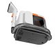 UWANT B200-SE 12000Pa 450W mazgāšanas putekļu sūcējs – balts