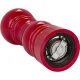 Peugeot Paris u\'Select Pepper Mill 18 cm Red Lacquered Wood