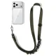 Tech-Protect C9S Rope Crossbody Phone Lanyard - Green