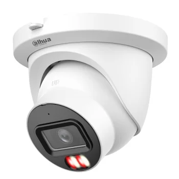 IP Network Camera 4MP IPC-HDW5459TM-ASE-IL (3.6mm)