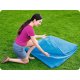 Bestway solārais baseina pārsegs 427 cm baseiniem