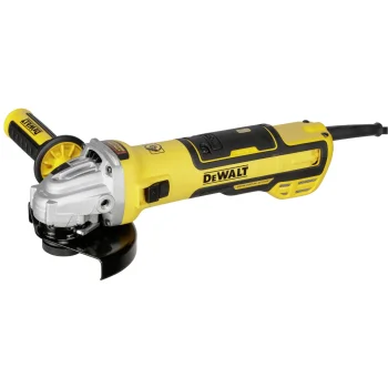 Angle Grinder DeWalt DWE4347-QS 125mm 1700W