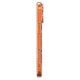 Spigen Thin Fit MagSafe Phone Case Cover iPhone 17 Pro Max - Clear Orange