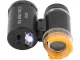 Pocket Microscope / Jeweler\'s Loupe 60x with 2 LED and UV Light