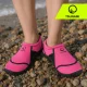 TSUNAMI Slip-on Water Shoes Size 38, Pink
