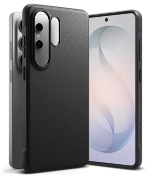Ringke Onyx Case for Samsung Galaxy S26 Ultra, Black