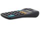 Pocket Calculator 8-Digit Basic Handheld Calculator for School and Office, Black