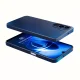 3mk Matt Case for Samsung Galaxy A16 Black