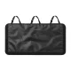 Wozinsky WDO-01 Car Back Seat and Trunk Organizer with 8 Pockets - Black