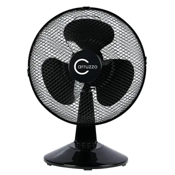 Desk Fan Carruzzo, 20W, 2 Speeds
