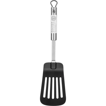 Kitchen Spatula WMF Profi Plus 32 cm, Silver / Black