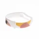 Strap Moro Silicone Band for Xiaomi Mi Band 3 / 4, Camo Pattern 7