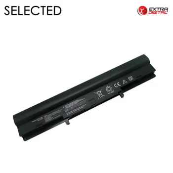 Extra Digital ASUS A41-U36 Laptop Battery, 5200mAh