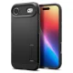 Spigen iPhone 17 / 17 Air Case Tough Armor T Mag Magsafe, Black