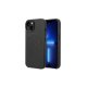 Karl Lagerfeld Case for iPhone 14 Plus 6.7\" Black
