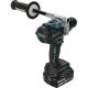 Makita DDF492RG3J Cordless Drill Driver, 18V, 3x 6.0Ah