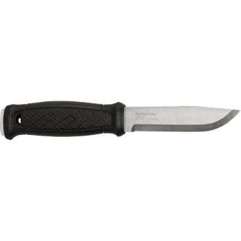 Morakniv Garberg Multi-Mount Outdoor Knife, Black
