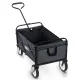 Humberg Hm-511 Folding Garden Cart, 80L