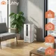Ruhhy Ioniqs 26816 Air Purifier, HEPA H12, Wi-Fi