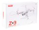 Quadrocopter Drone SYMA Z3 2,4GHz With Camera HD