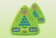 Electronic Flash Card for Home Learning Math Algebra Arithmetic