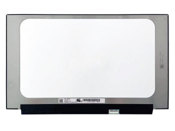 Laptop LCD Screen 15.6" 1920x1200, IPS, matte, 40pin right, A+