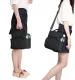 2-in-1 Bicycle Handlebar and Shoulder Bag