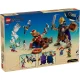 LEGO ONE PIECE 75644 Dorry vs. Brogy - Giants of Little Garden