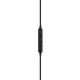 Tech-Protect Ultraboost Core G3 Wired In-Ear Headphones (3.5mm, Black)
