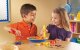 Kids Toddler Educational Mathematical Toy Sorter Puzzle \"Pie\"