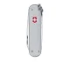 Victorinox Classic Alox Pocket Knife, Silver