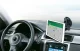 Maclean MC-822 Magnetic Car Tablet Mount up to 10 Inches with Suction Cup