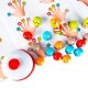 Gotel B36F1 Finger Dexterity Game with Animals