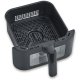 Severin FR 2468 S-Fry Duo Stack Air Fryer Black