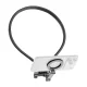 Aochuan Free MG1 Neck Mount for Smartphone, Black