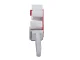 Packaging Tape Dispenser, up to 50mm, Grey/Red