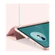 Tech-Protect iPad 10.2\" (2019-2021) Wallet Case SC Pen, Black