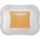 Alessi Mary Biscuit Box ASG07 I Cookie Tin 350 ml, Ice Grey