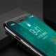 5D защитное стекло для Huawei P30 lite (MAR-LX1M), черное закруглённое (Tempered...