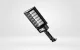 Superfire FF7-B lauko saulės lempa, 28W, 2400mAh