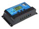 Solar Charge Controller PWM 12V / 24V 30A